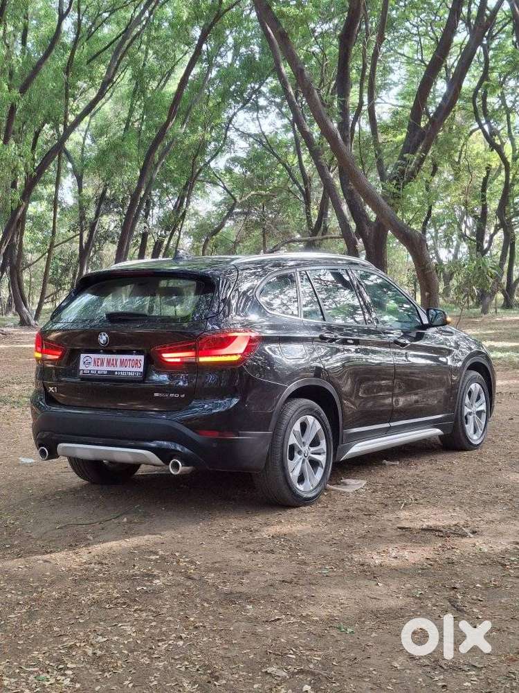 Bmw X1 Xdrive 20d M Sport, 2021, Diesel