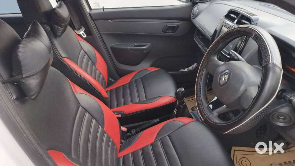 Renault Kwid Rxt Optional, 2016, Petrol