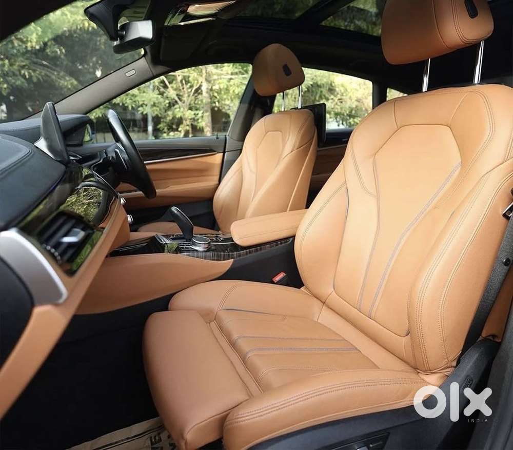 Bmw 6 Series Gt 630i M Sport, 2024, Petrol