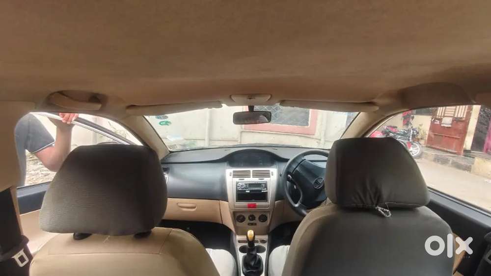 Tata Indica Vista 2013 Diesel Good Condition