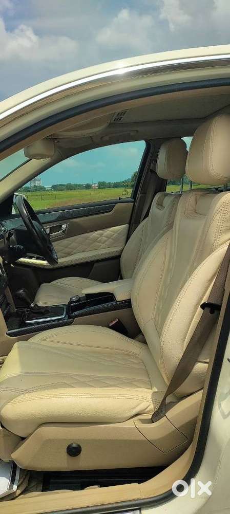 Mercedes-benz E-class E250 Cdi Blue Efficiency, 2010, Diesel
