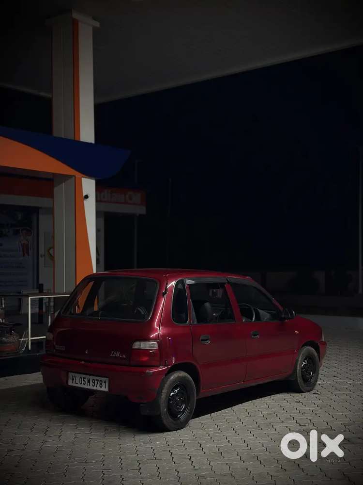Maruti Suzuki Zen Estilo 2003 Model