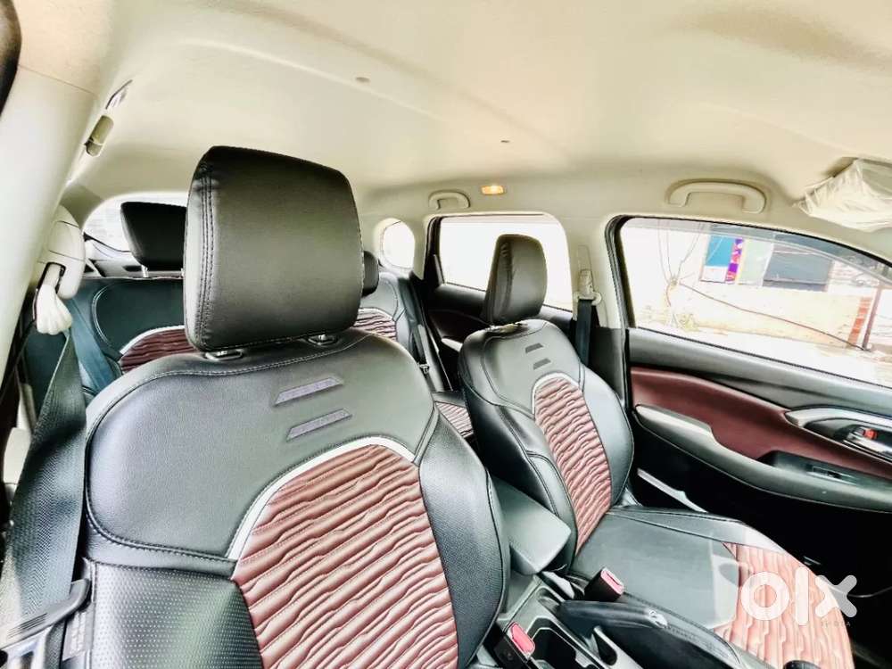 Maruti Suzuki Grand Vitara 1.5 Delta Smart Hybrid, 2023, Petrol