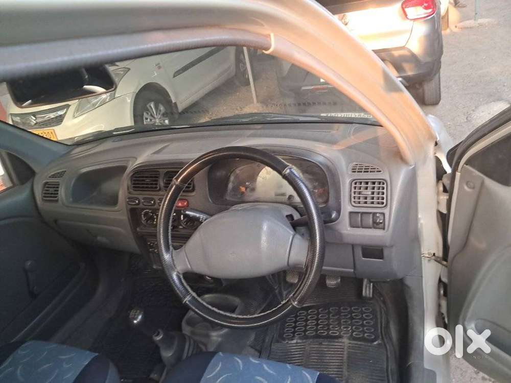 Maruti Suzuki Alto 0.8 Lxi (o), 2009, Petrol