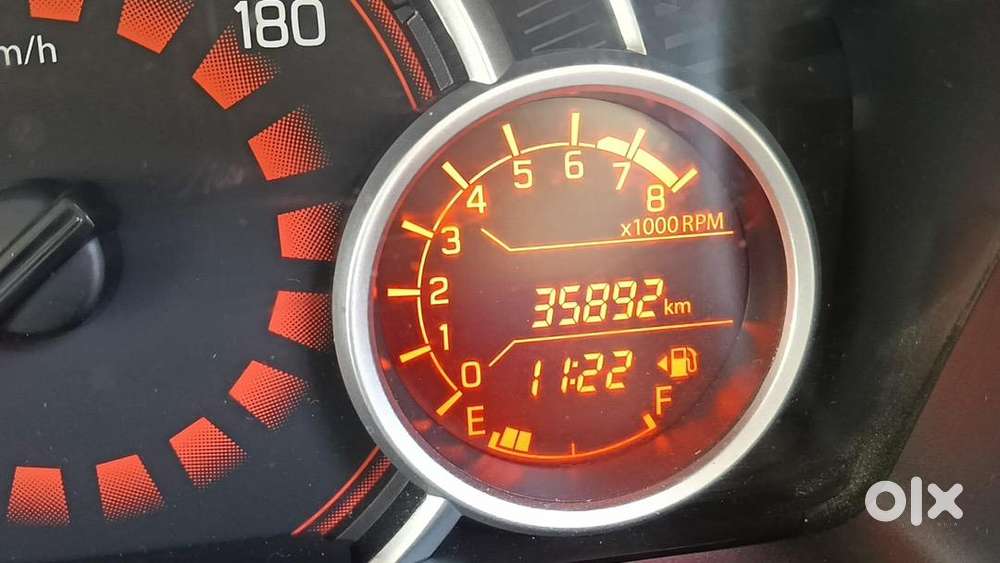 Maruti Suzuki Wagon R Flex Fuel 2022