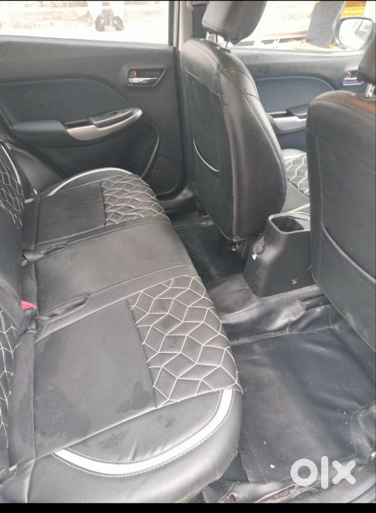 Delta Baleno