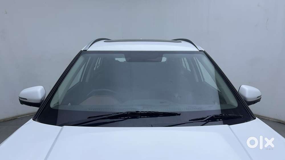 Hyundai Alcazar 1.5 Signature (o) Diesel At 7 Str, 2022, Diesel