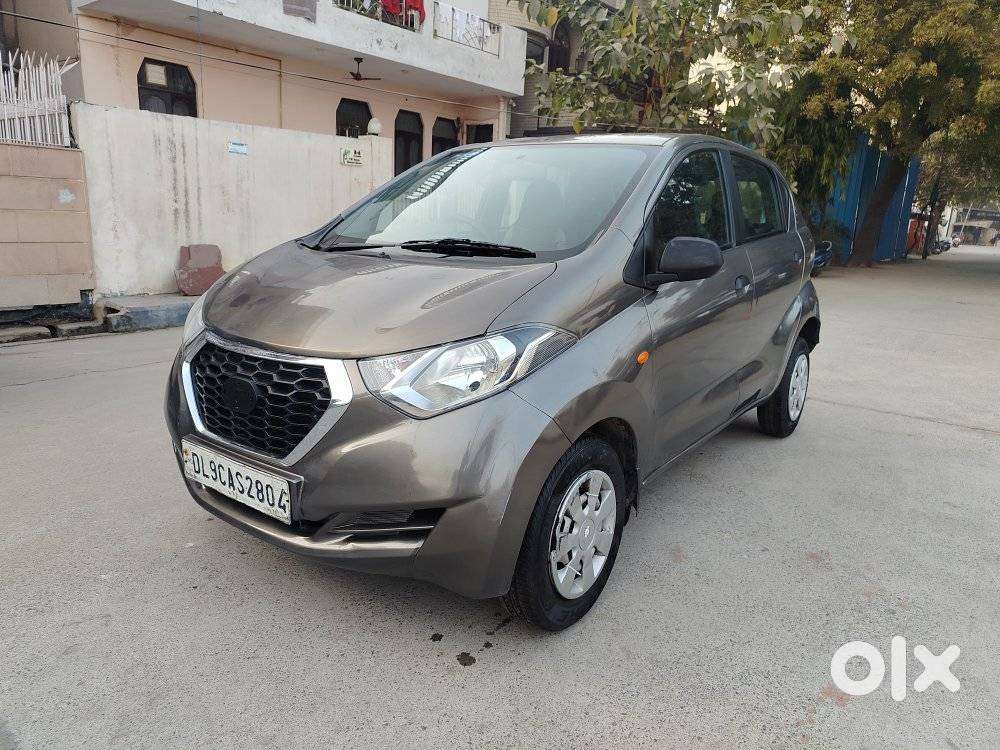 Datsun Redigo A, 2019, Petrol