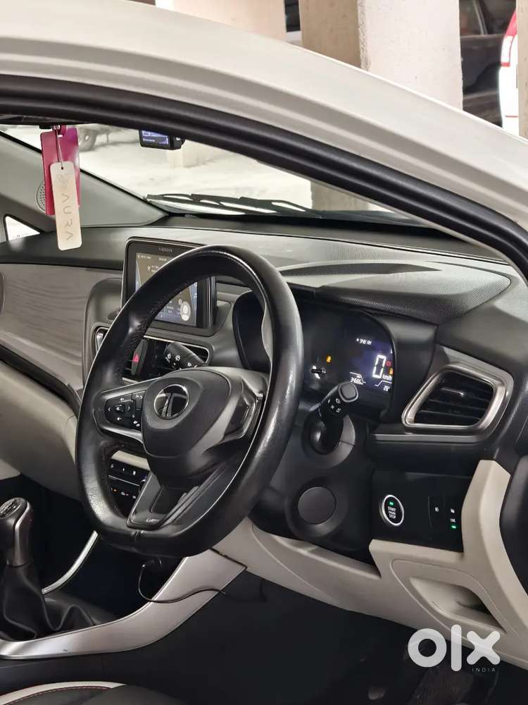 Tata Altroz Xz Cng 2024