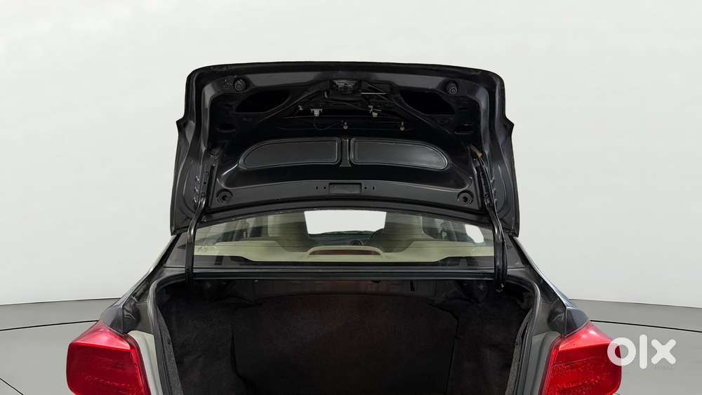 Honda Amaze 2013-2016 Vx I-vtech, 2015, Petrol