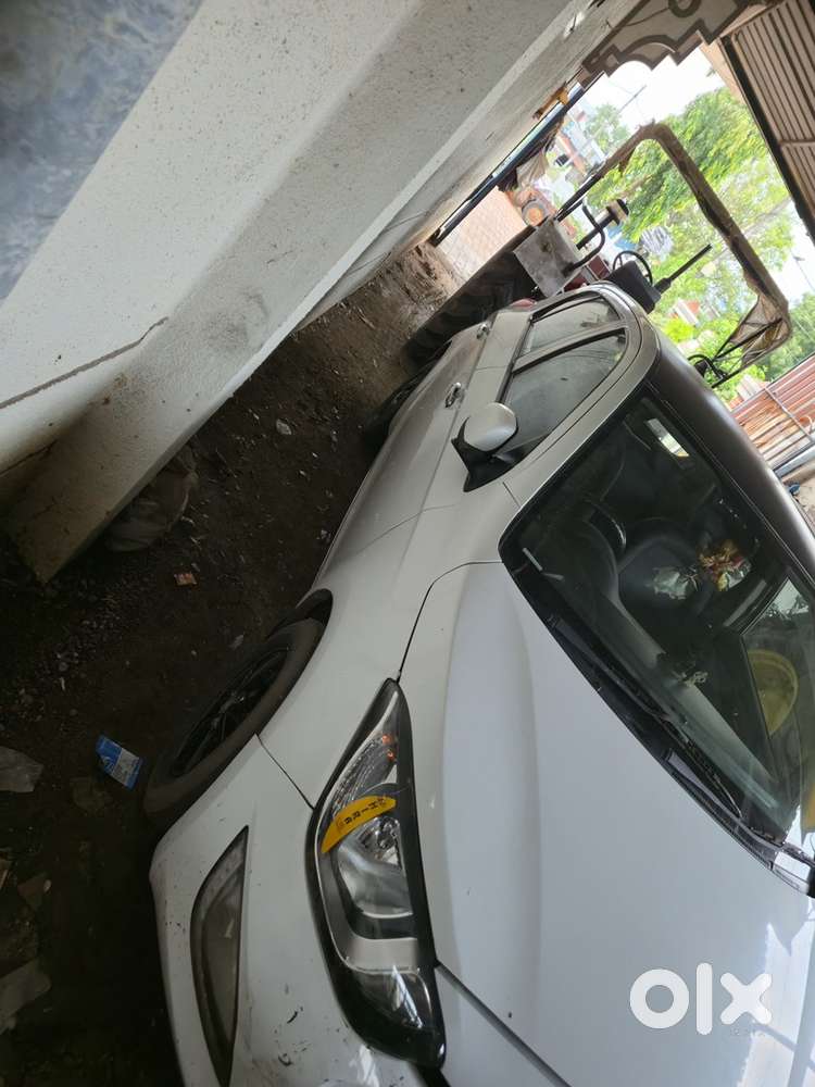 Hyundai I20 Diesel 2013