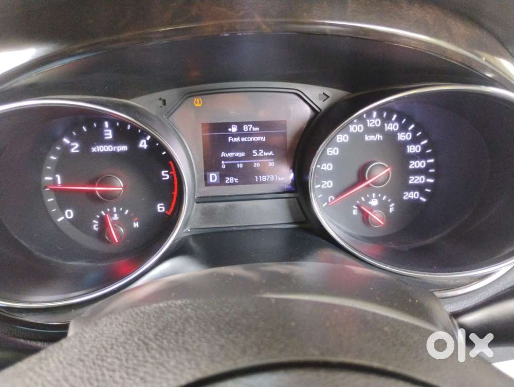 Kia Carnival Limousine, 2020, Diesel