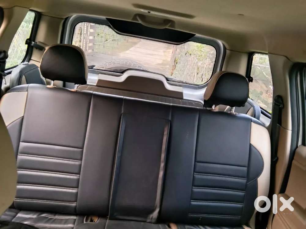 Mahindra Bolero Neo 2024