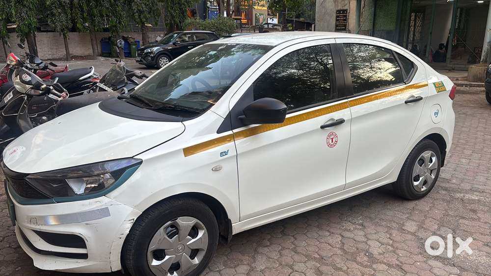 Tata Tigor Ev Xm Plus, 2022, Electric