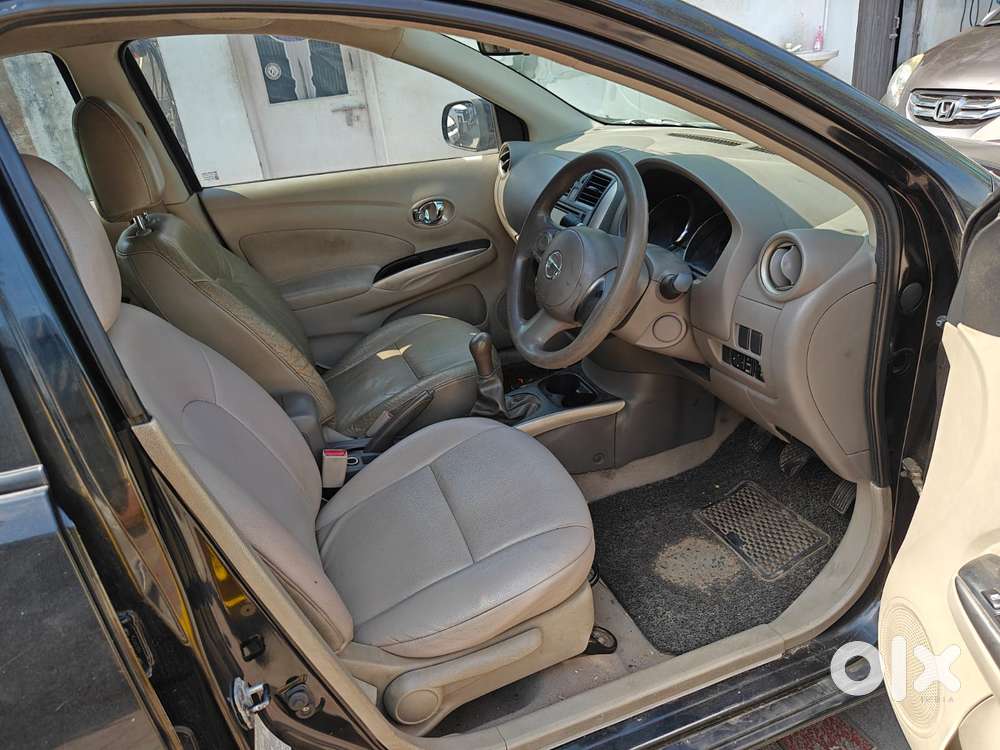Nissan Sunny Xv, 2013, Petrol