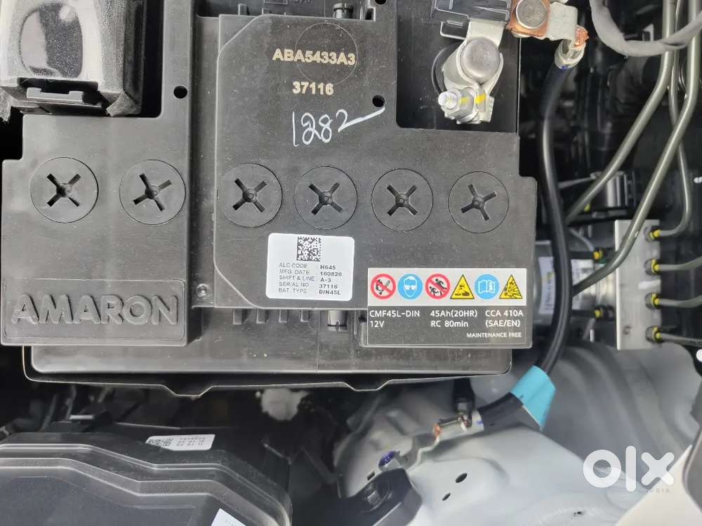 Kia Seltos Petrol 2026