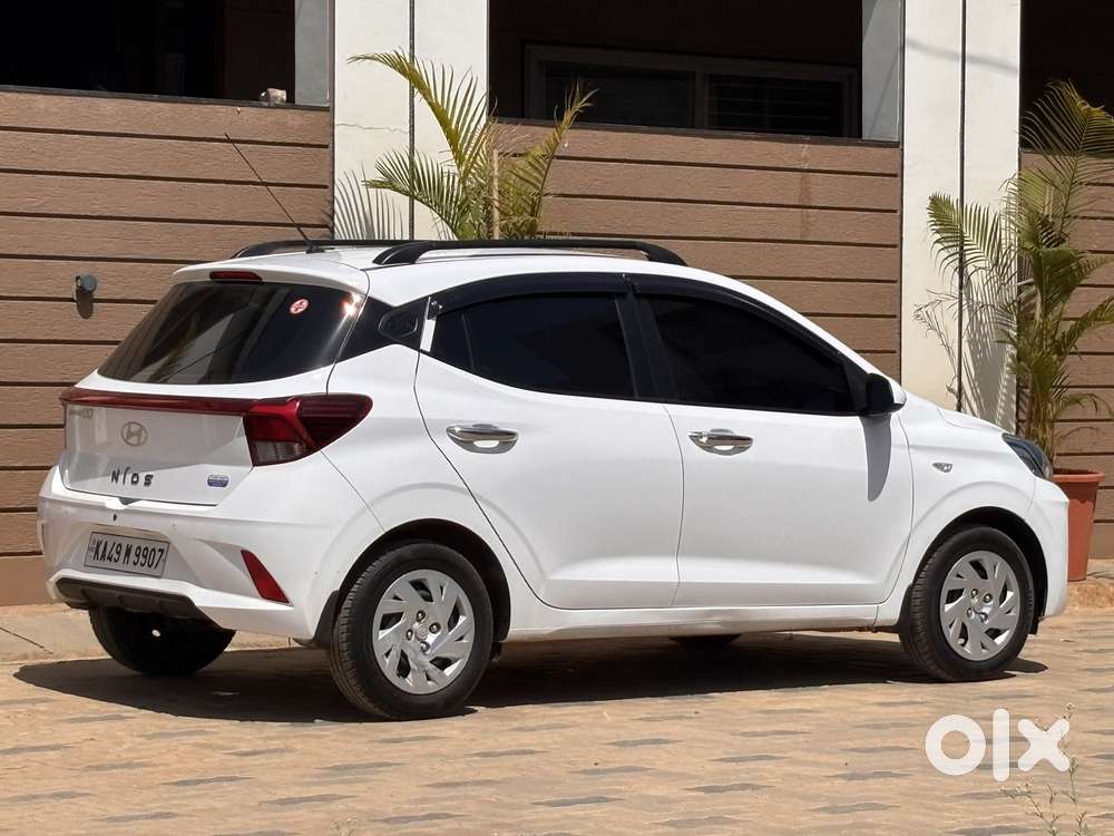 Hyundai Grand I10 Nios Magna Corporate Edition 1.2 Kappa Vtvt, 2023,..