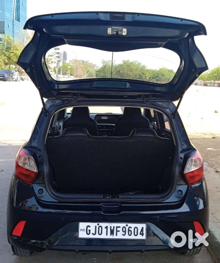 Hyundai Grand I10 Nios Magna 1.2 Kappa Vtvt, 2022, Petrol