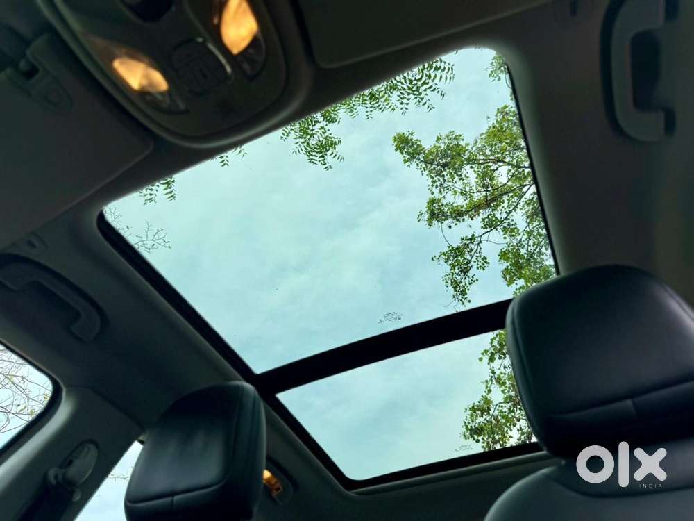 Jeep Compass Trailhawk 4x4 Opt, 2019, Diesel