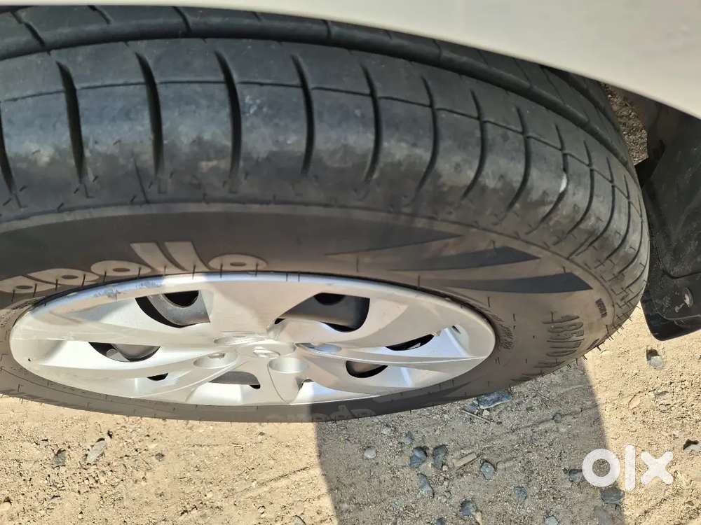 Hyundai Elite I20 2016