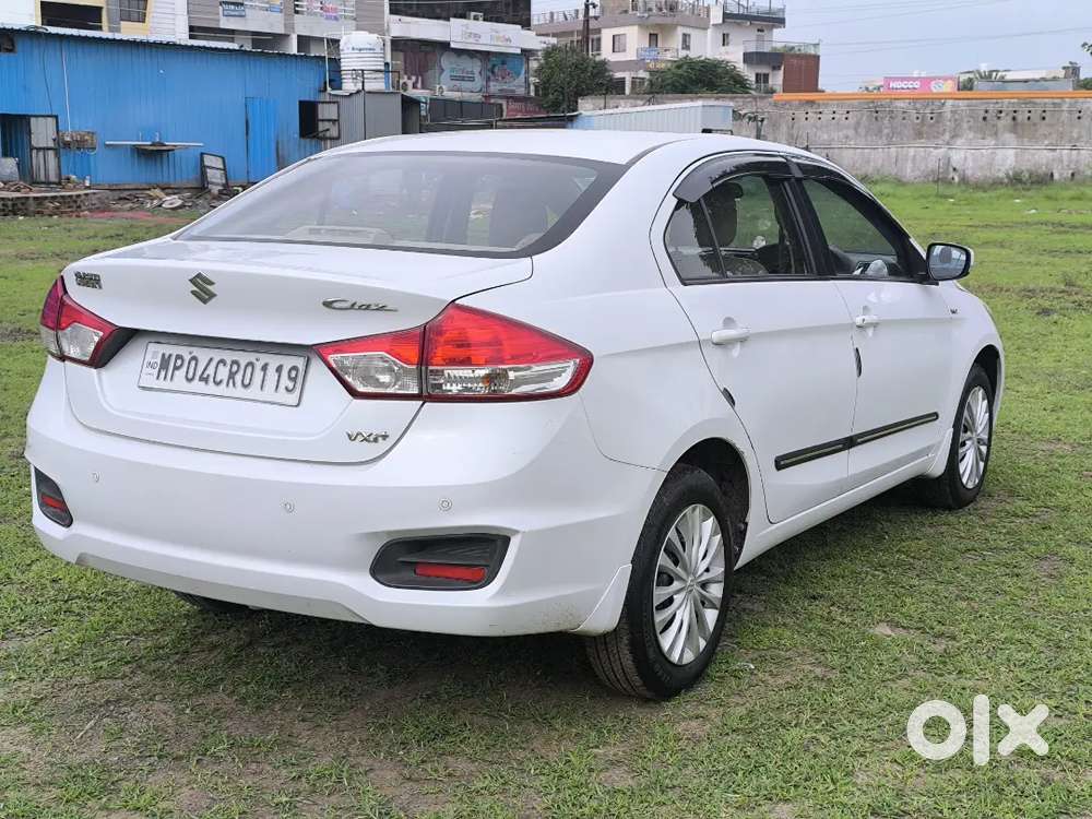 Maruti Suzuki Ciaz Plus 2016 Model 1st Owner