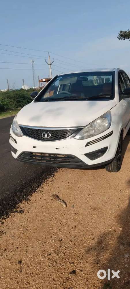 Tata Zest 2016 Diesel
