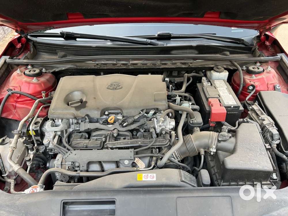 Toyota Camry 2023 Xse For Sale