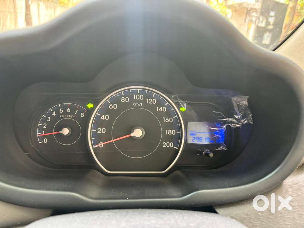 Hyundai I10 Era, 2014, Petrol
