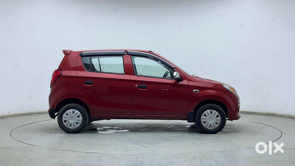 Maruti Suzuki Alto 800 Lxi, 2018, Petrol