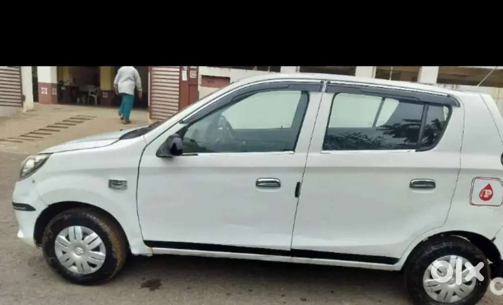 Maruti Suzuki Alto 800 2013 Lxi