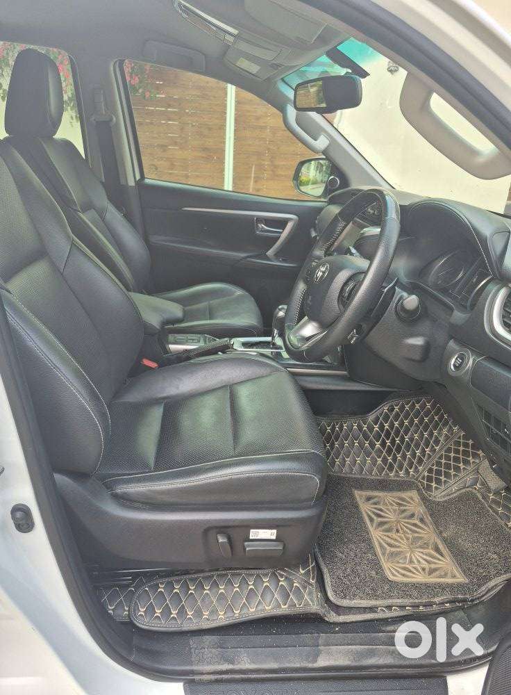 Toyota Fortuner 4x2 At 2.8 Diesel, 2023, Diesel