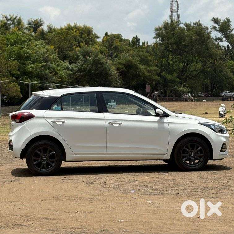 Hyundai I20 1.2 Asta, 2018, Petrol