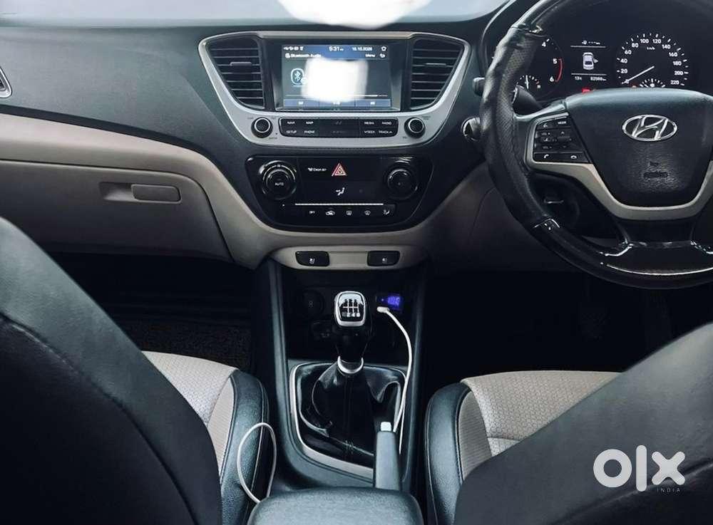 Verna 1.6 Sx(0)