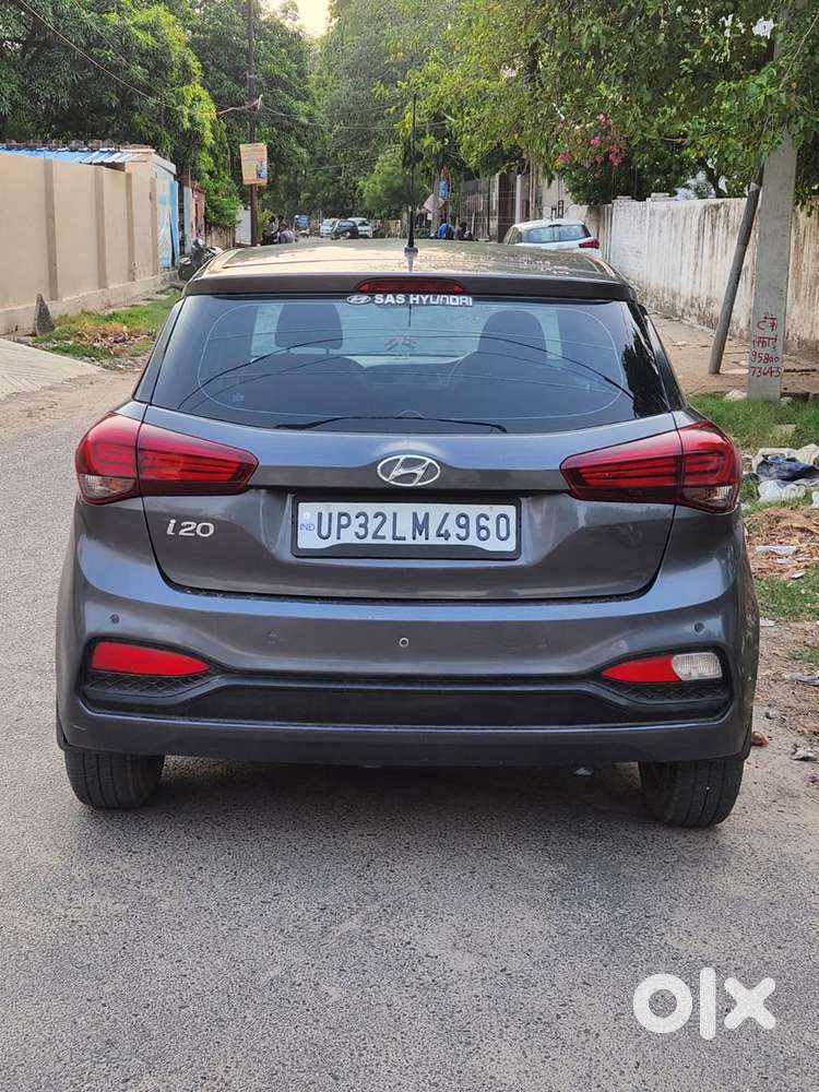 Hyundai I20 1.2 Asta, 2020, Petrol