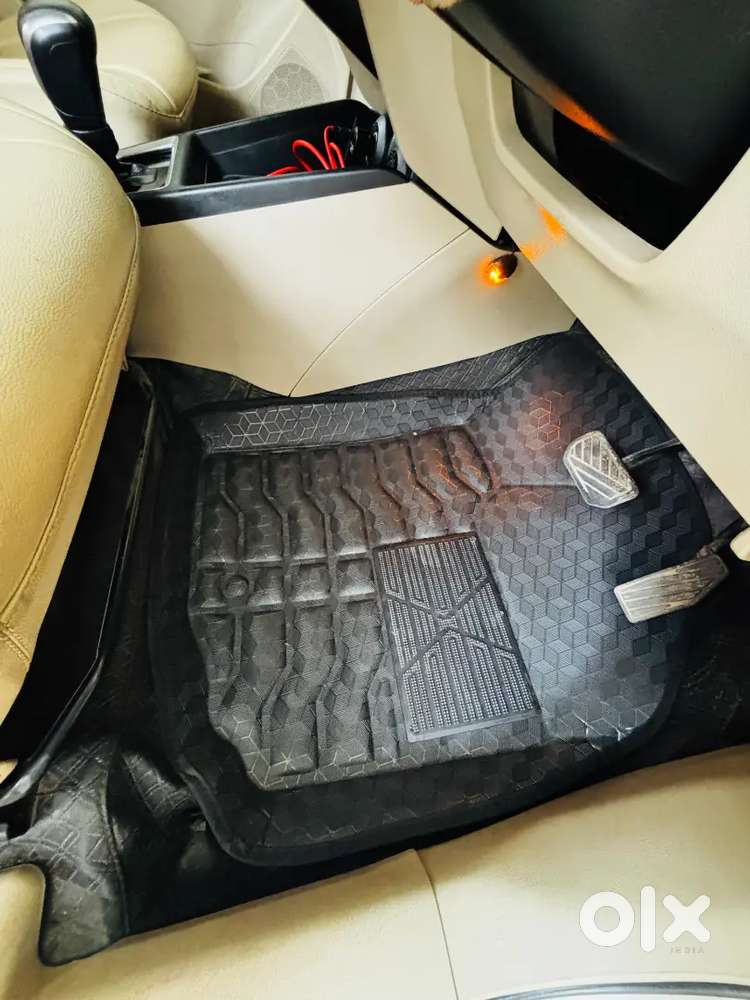 Dzire Zxi+amt 2017 Model