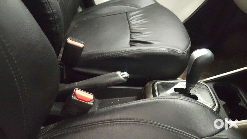 Maruti Suzuki Ignis 1.2 Amt Delta, 2019, Petrol