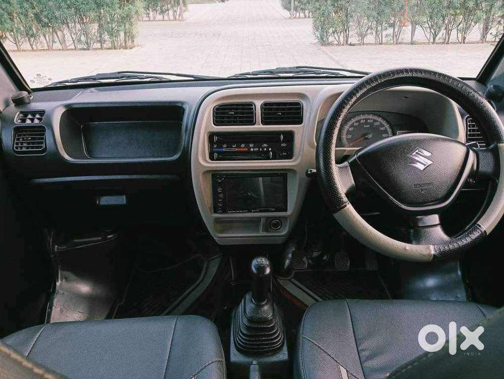 Maruti Suzuki Eeco 5 Seater Ac, 2019, Petrol