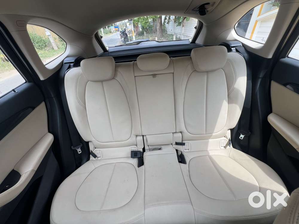 Bmw X1, 2017, Diesel