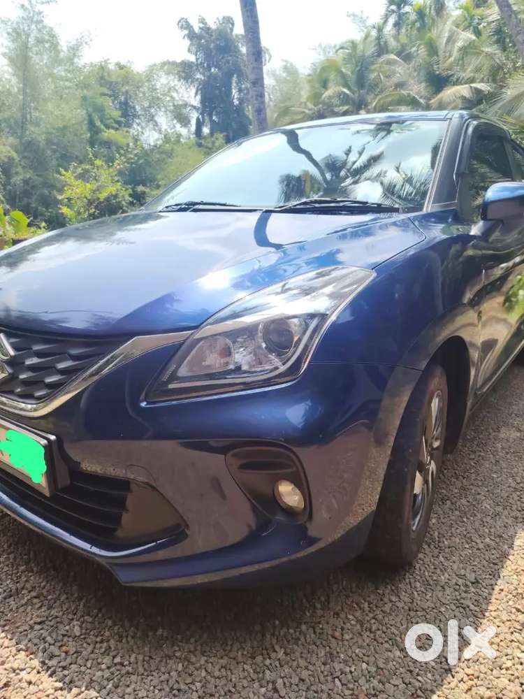 Baleno 1.2 Dualjet 2021