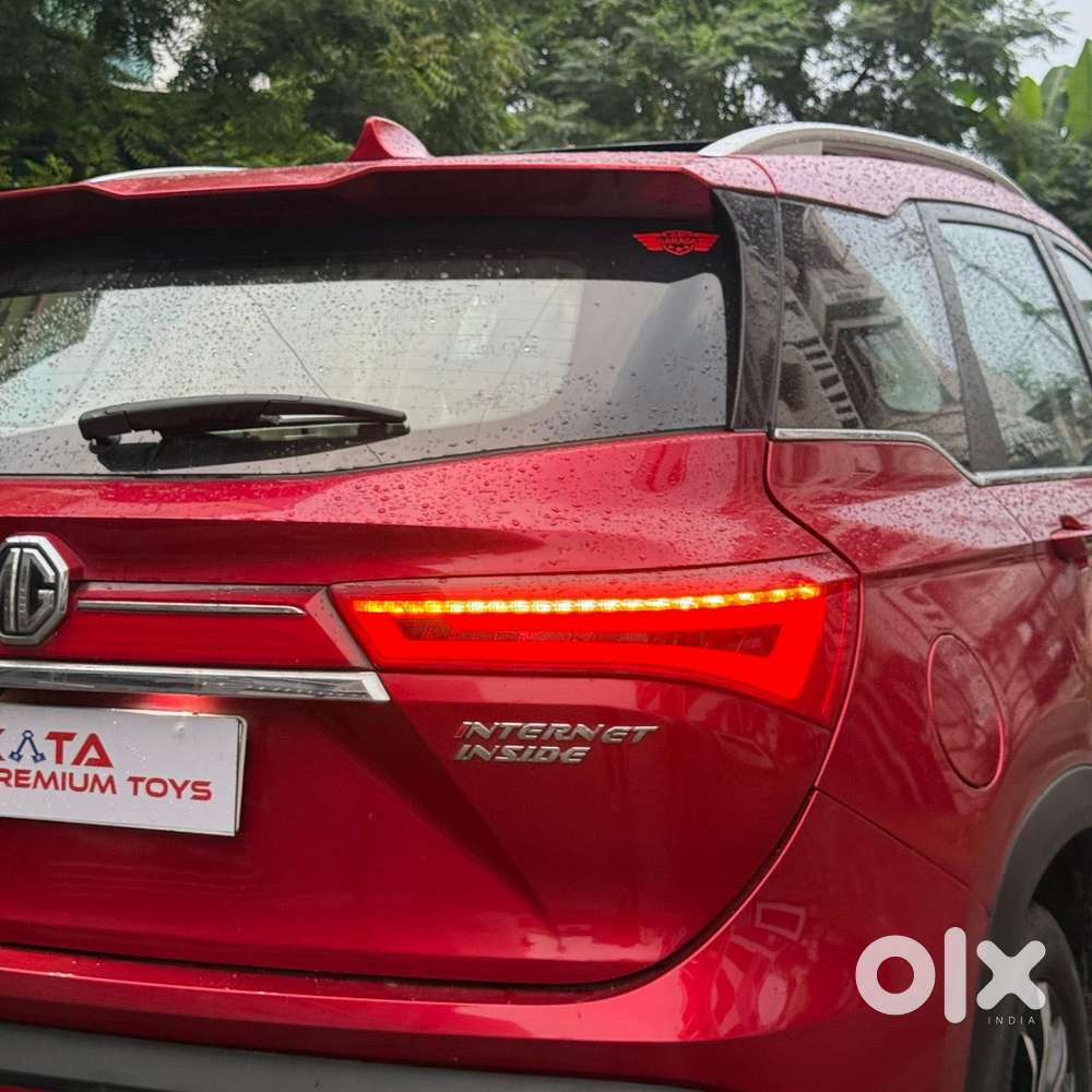 Mg Hector 2.0 Sharp Diesel, 2020, Diesel