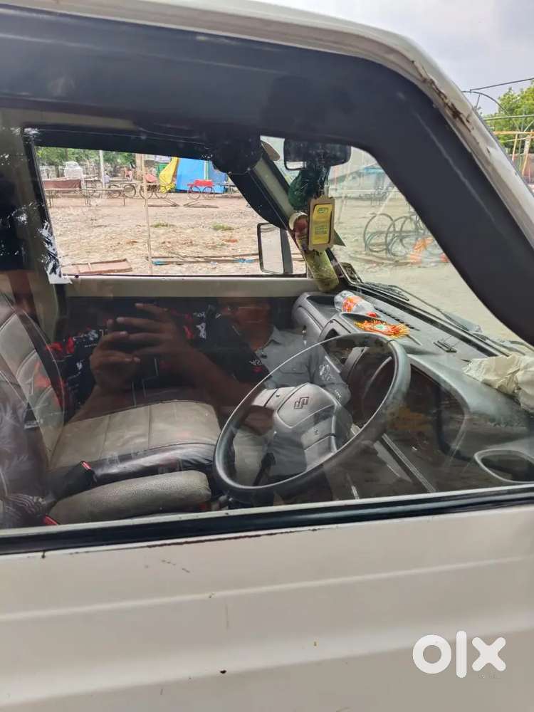 Van M Koi Kami Nai Hai