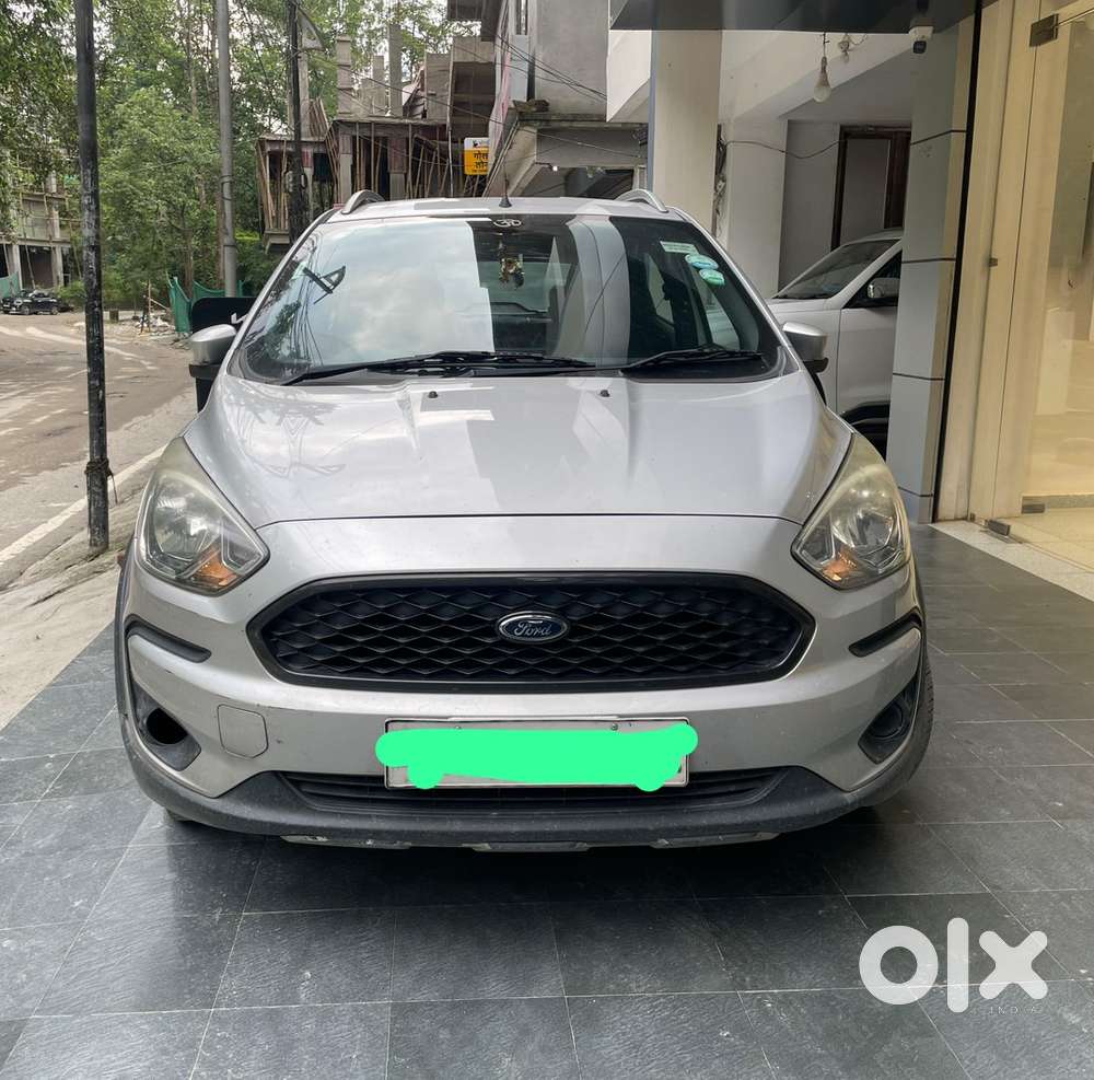 Ford Freestyle 2020 Petrol Manual (urgent Sale)