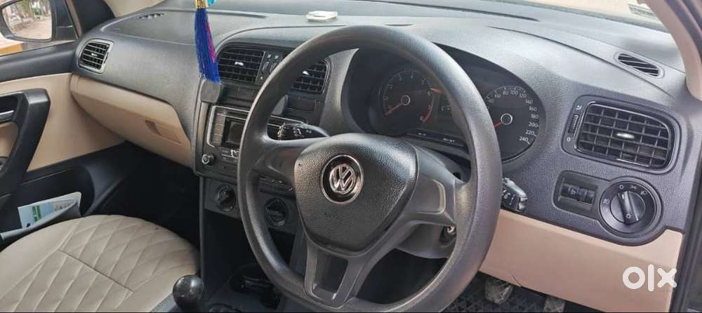 Volkswagen Ameo 2017 Car