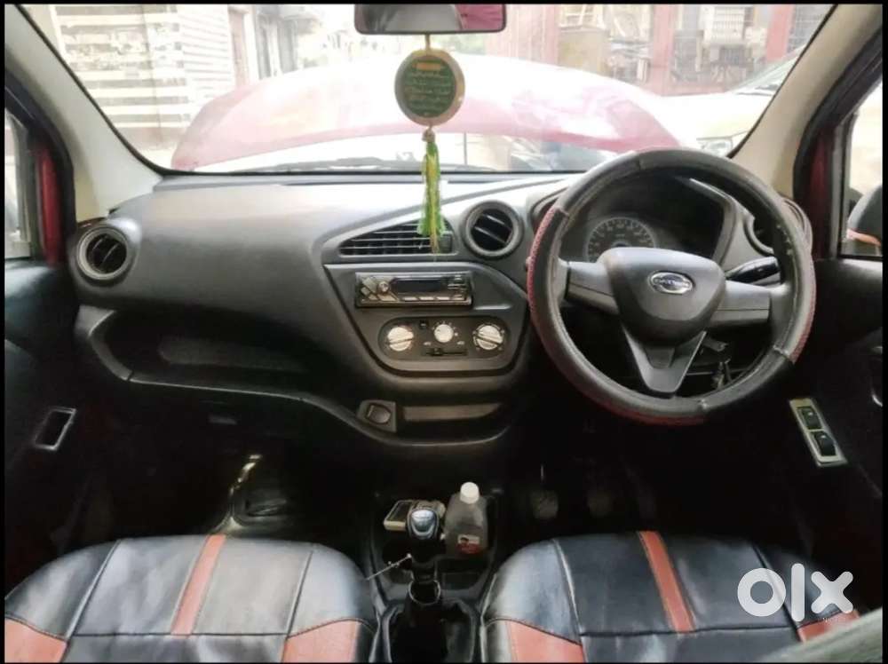 Datsun Redigo 2018 Petrol 47000 Km Driven