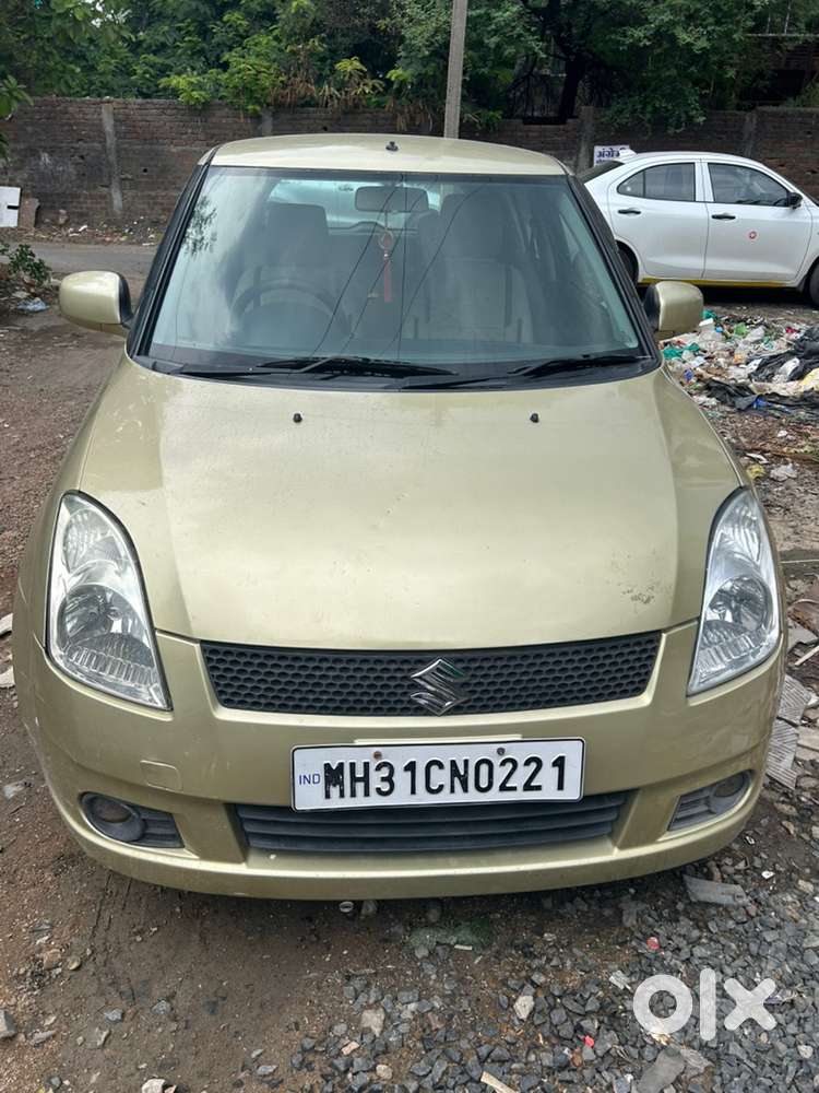 Maruti Swift 2005 Fresh Condition Urgent Sell Check Details