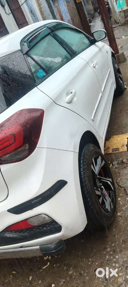 Hyundai Elite I20 2019 Variant Magna