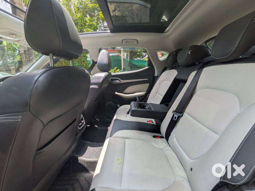 Mg Astor 1.5 Sharp Ex Mt, 2022, Petrol