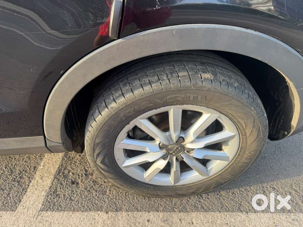 Audi Q3 2.0 Tdi Quattro Premium, 2013, Diesel