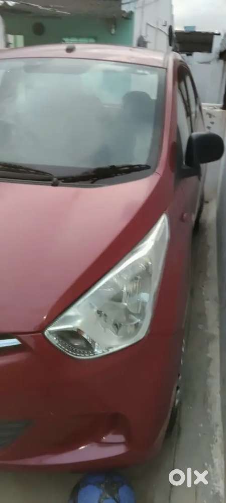 Hyundai Eon Era 2015