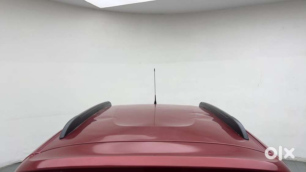 Renault Kwid Rxt 1.0, 2017, Petrol